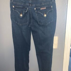 Hudson jeans size 29/9